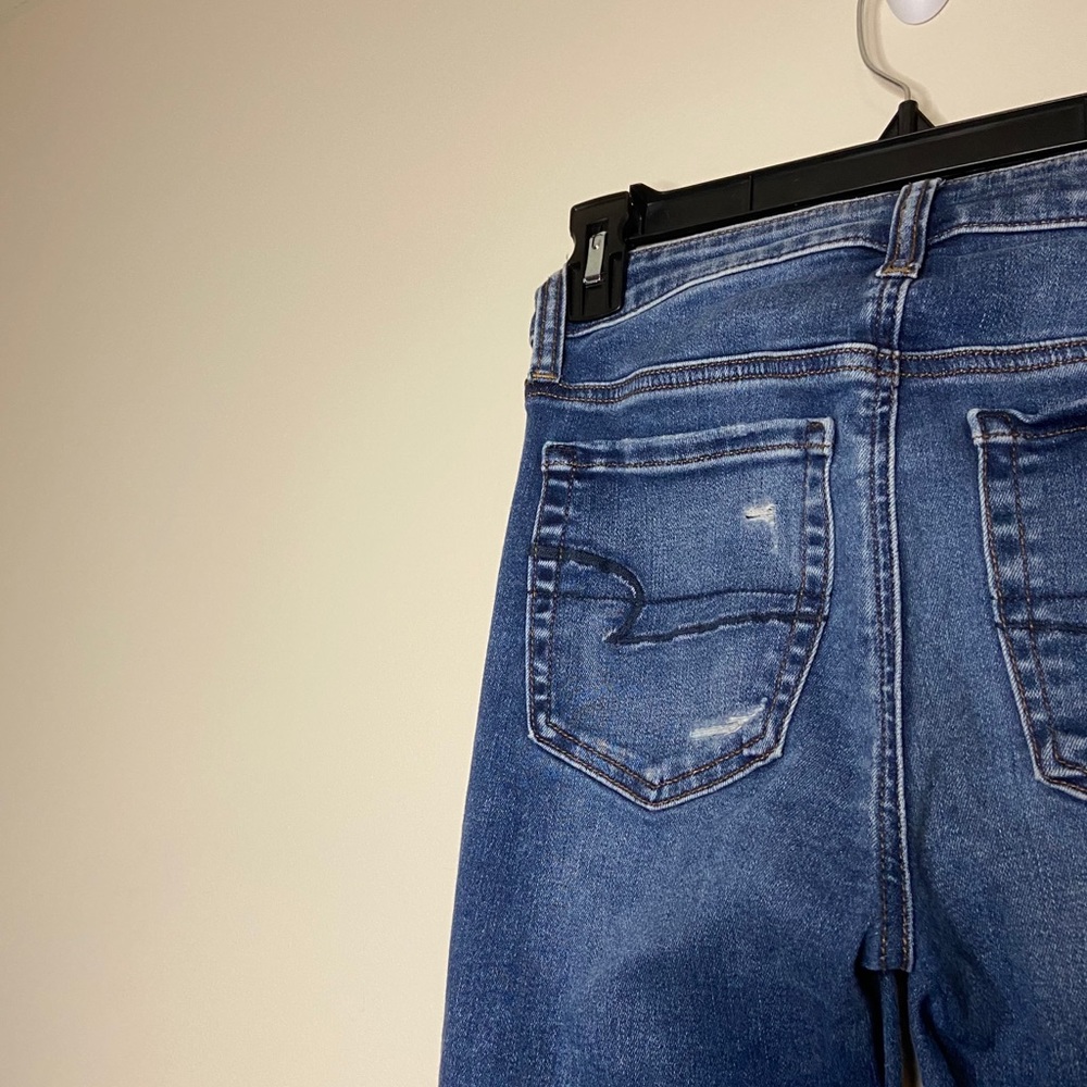 AMERICAN EAGLE Skinny Jeans - Picture 7 of 8